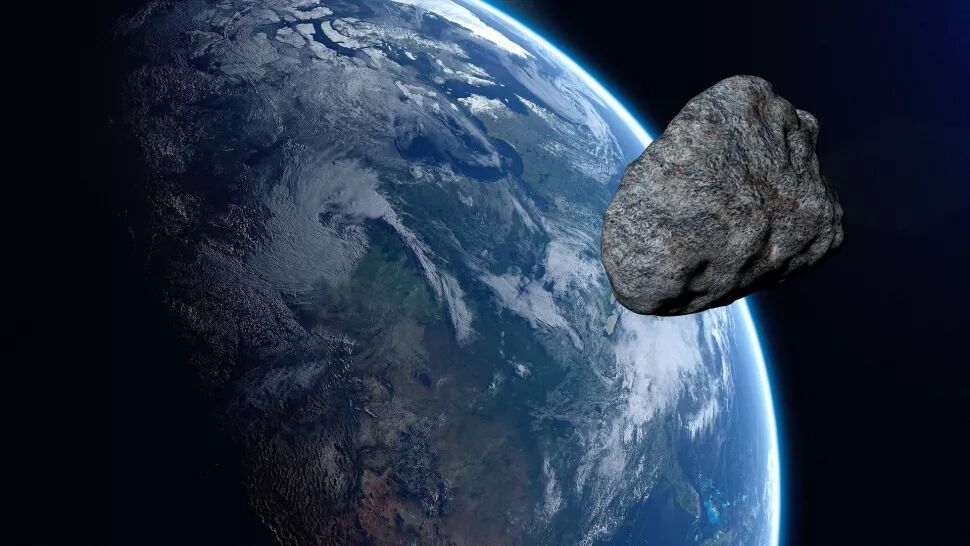 آنتن‌های راداری از زمین در برابر تهدید سیارک‌ها محافظت می‌کند 