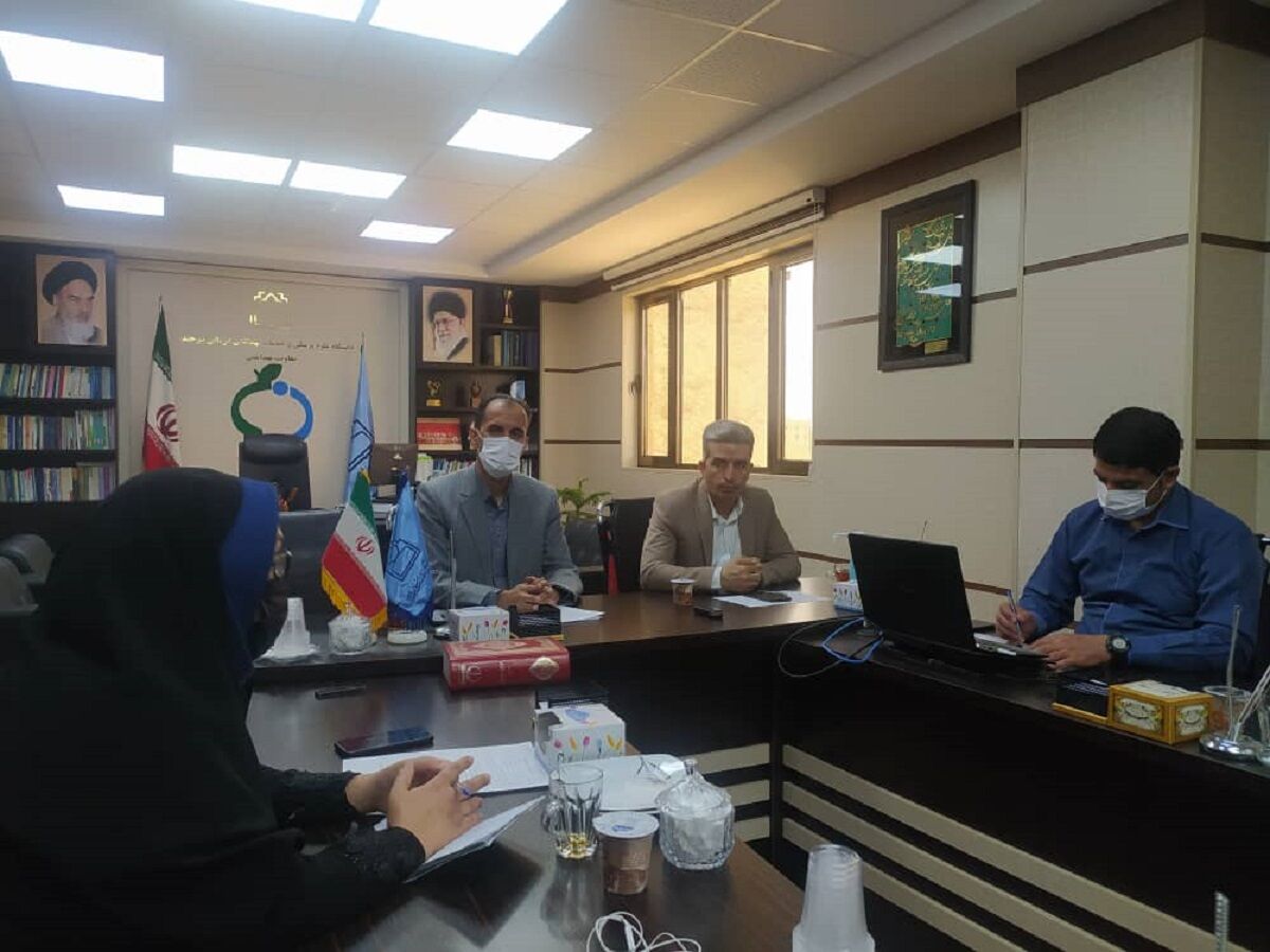 موارد مشکوک به تب کریمه کنگو در خراسان جنوبی منفی شد موارد مشکوک به تب کریمه کنگو در خراسان جنوبی منفی شد