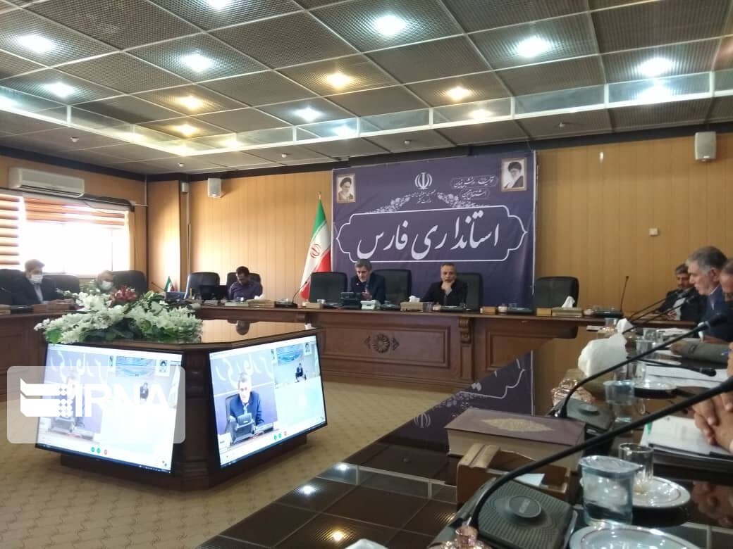 استاندار فارس: ۲۰۰ میلیارد تومان کمک بلاعوض برای توسعه شیراز اختصاص یافت