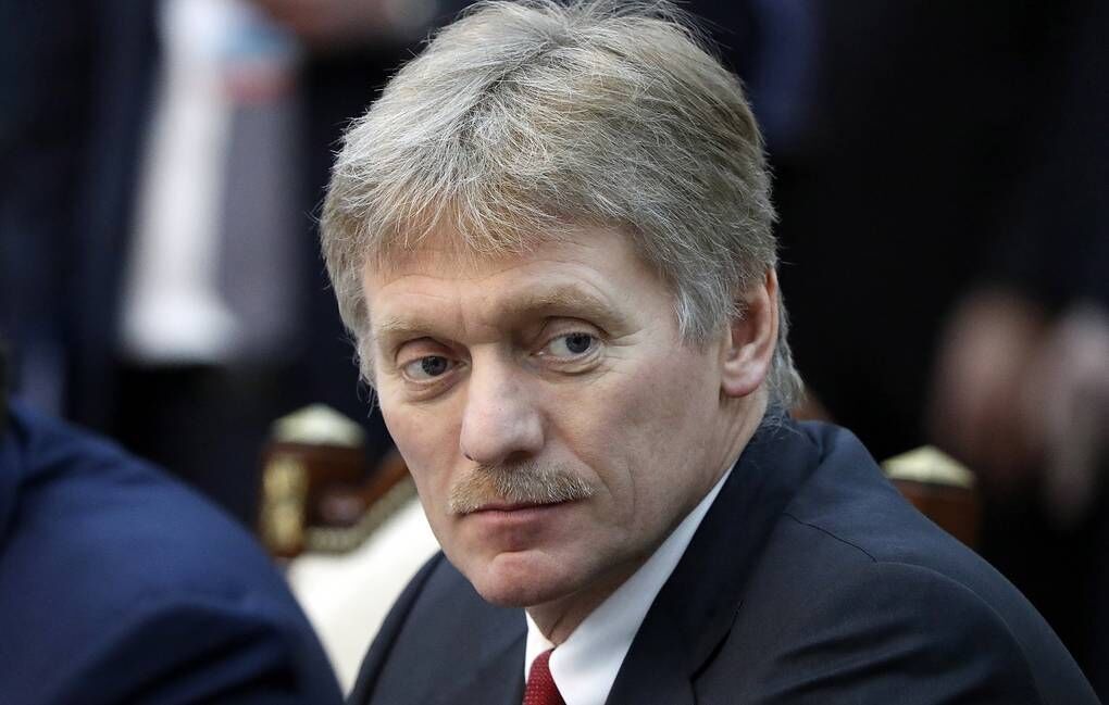 Kremlin Sözcüsü: İran'la ilişkilerimizin köklü geçmişi ve parlak geleceği var