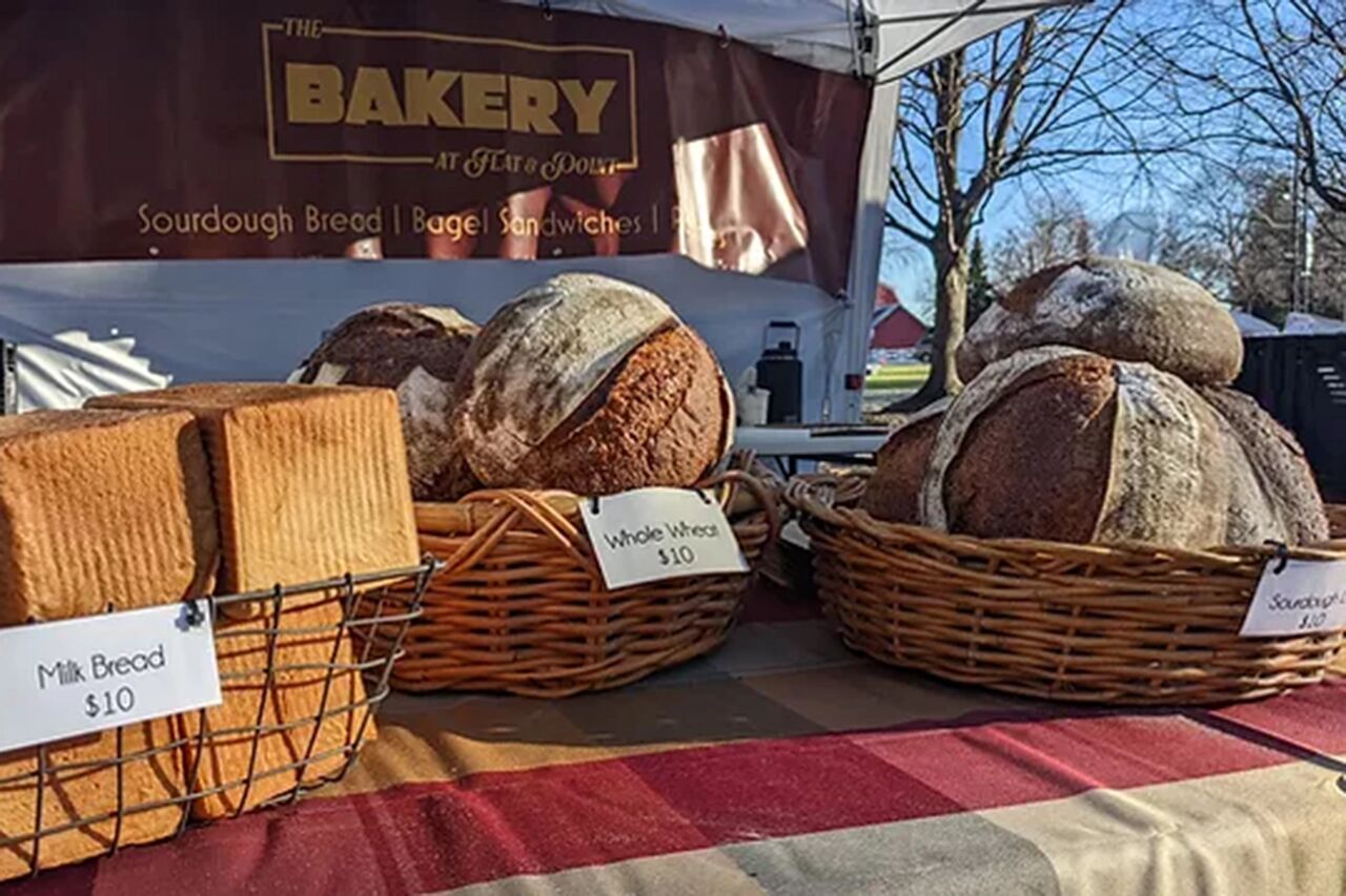 تورم بیسابقه در آمریکا و نان ۱۰ دلاری تورم بیسابقه در آمریکا و نان ۱۰ دلاری