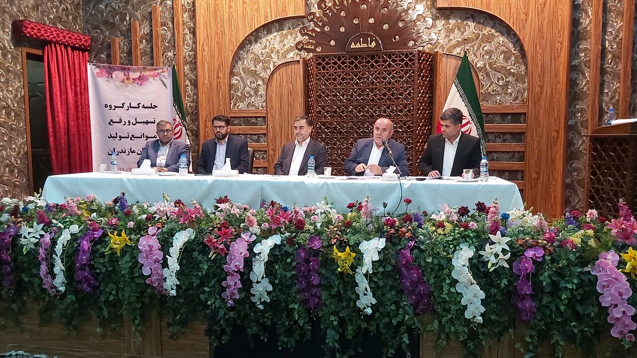 استاندار مازندران: چالش بیکاری جوانان با همدلی مسئولان رفع می‌شود