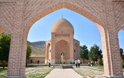 شهدای جنگ چالدران نماد استقامت ملت ایران هستند