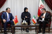 Tübitak Başkanı: İran-Türkiye bilimsel işbirliği İslam ülkeleri için model olabilir