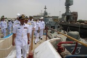 Die Fähigkeiten der Marine der Islamischen Republik Iran sind erstaunlich