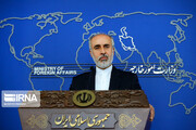 Irán condena declaración de la reunión de ministros de Asuntos Exteriores de la Liga Árabe