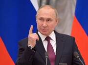 گاردین: تحریم‌های غرب علیه روسیه نتیجه عکس داد