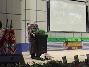 فرمانده نیروی زمینی ارتش: ابهت پوشالی دشمنان فرو ریخته است