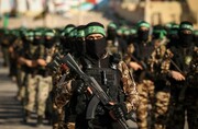 رسانه صهیونیست: حماس به اسرائیل درباره مسجد الاقصی هشدار داد