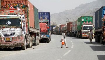 نشست مشترک کابل-اسلام‌آباد درباره افزایش تجارت و حل مشکلات ترانزیتی