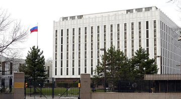 سفارت روسیه در واشنگتن: مسکو و مینسک حق تضمین امنیت خود را دارند