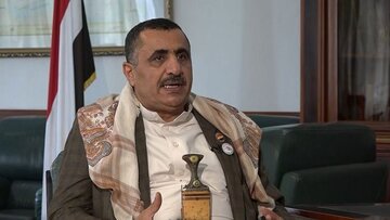 وزیر نفت یمن: دشمن با رنج ملت یمن سوداگری می کند
