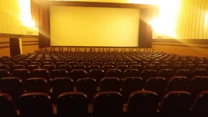 شمارش معکوس برای تعطیلی آخرین سینما در بابل