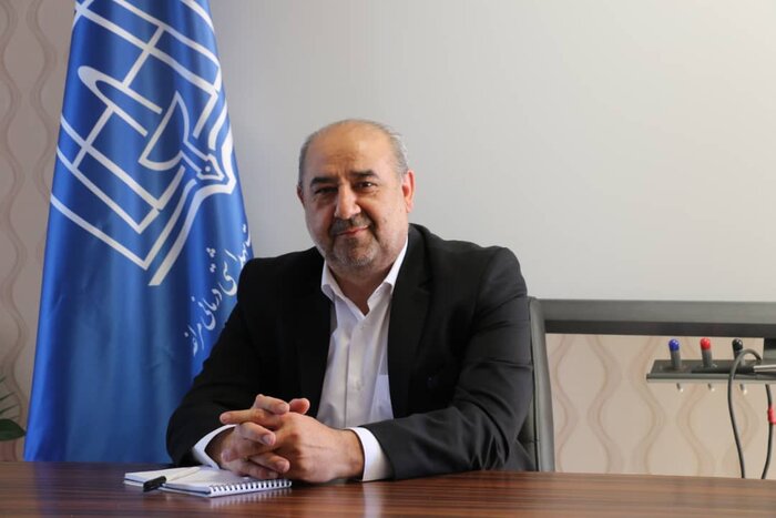 مرکز تحقیقات مدیریت سلامت مبتنی بر شواهد مراغه مجوز گرفت