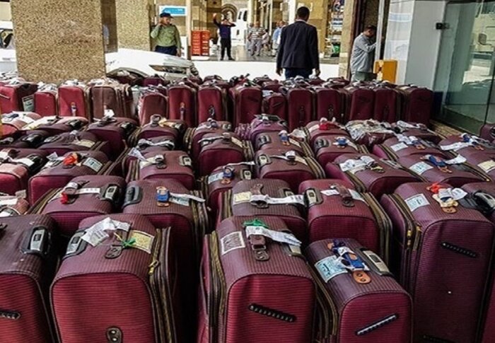 بیش از ۳۷ درصد حجاج ایرانی به کشور بازگشتند