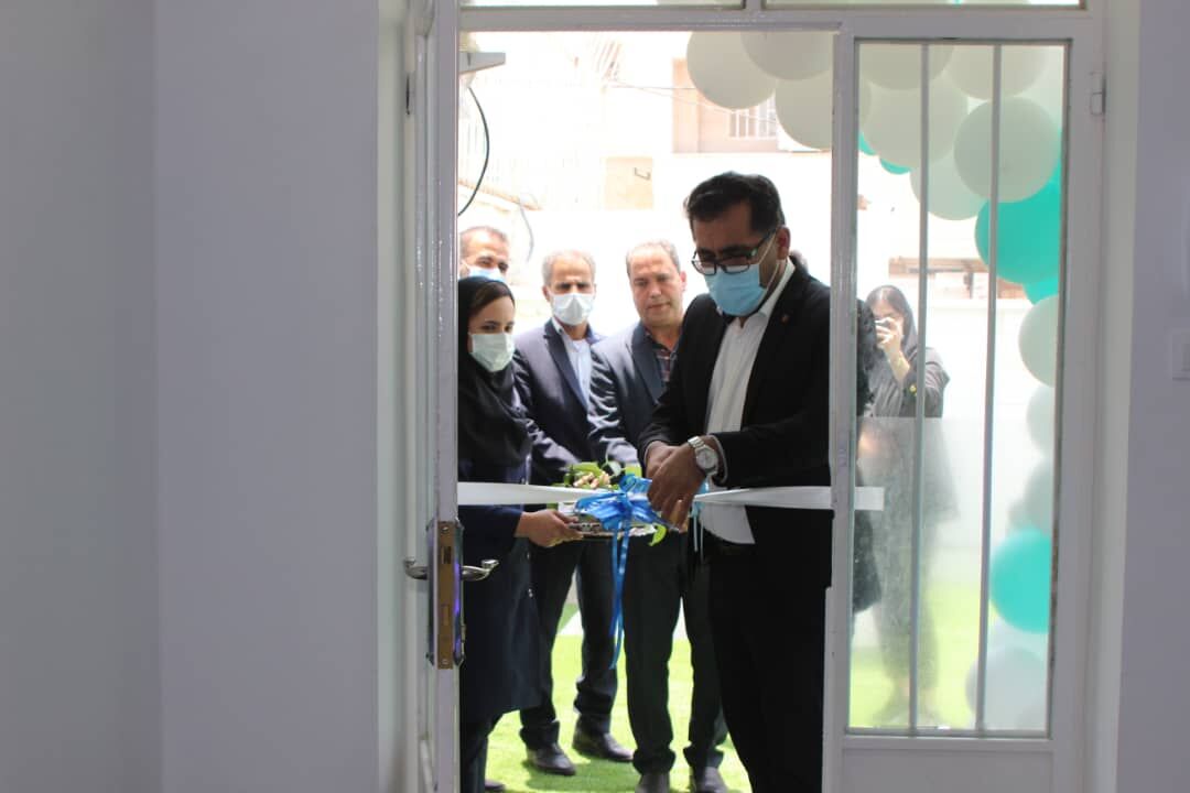 مرکز توانبخشی خانواده و کودک با اختلالات شنوایی در بوشهر افتتاح شد