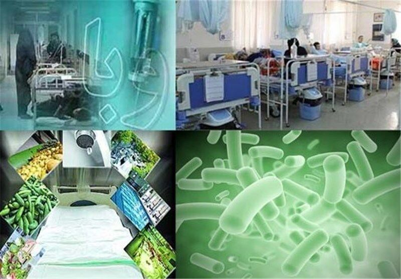 ابتلای ۶۲ نفر به وبا در کشور/ ضرورت رعایت اصول بهداشتی بویژه در استان‌های مرزی