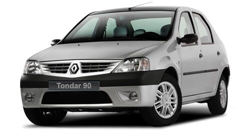 خودروی ال ۹۰ با قوای محرکه جدید باز میگردد