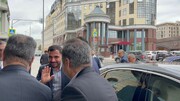 Министр коммуникаций Ирана прибыл в Москву