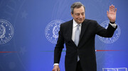 نخست وزیر ایتالیا ناکام از احیای کابینه، استعفا کرد