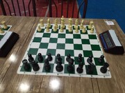 مسابقات کشوری شطرنج در مشهد آغاز شد