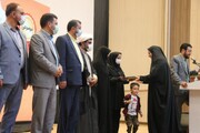 خبرنگار ایرنا برگزیده اولین جشنواره مطبوعات شرق کشور شد