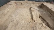 نیکزاد: محوطه باستانی قره‌حسنلو نمین حفاظت می‌شود