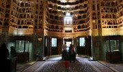 مستندنگاری ۹۲ اثر از موزه‌های استان اردبیل در سامانه جام