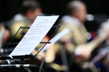 Les frères iraniens Saidi remportent la médaille de bronze du Festival des musiques du monde