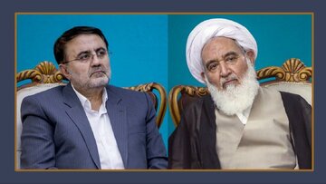 امام جمعه و استاندار کرمانشاه اقدام تروریستی در شیراز را محکوم کردند