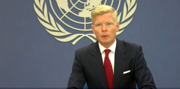سازمان ملل متحد خواستار برقراری صلح پایدار در یمن شد
