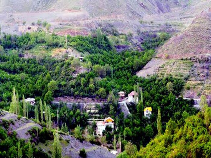 بومگردی، رونق‌بخش گردشگری روستایی خراسان رضوی