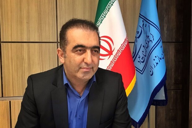 همصدایی برای شنیدن سوت کشتیهای تفریحی در مازندران