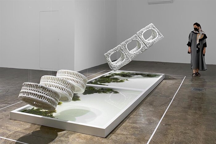 جاوید و مژده در آخرین جمعه تابستان میزبان هنردوستان میشوند