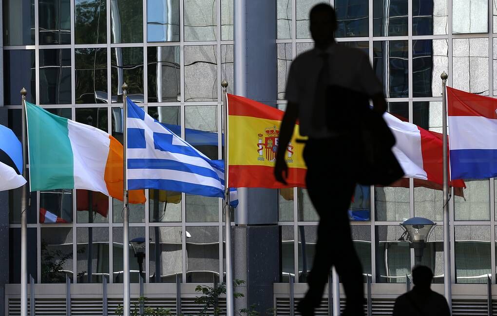 بحران فروپاشی اتحاد در اروپا؛ غرب در سیاهچاله کمک به اوکراین