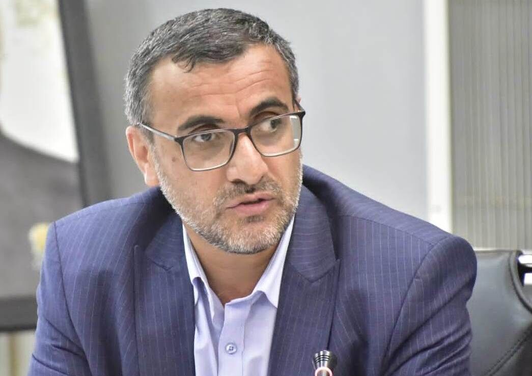 انبوهسازان ملزم به استفاده از مصالح تولیدی خراسان جنوبی هستند انبوهسازان ملزم به استفاده از مصالح تولیدی خراسان جنوبی هستند