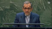 Iran calls for removal of unilateral sanctions imposed against Syria