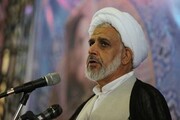 خطیب جمعه کرمان: تحریم ستاد امر به معروف، نشانه شکست دشمن است