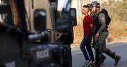 ابراز نگرانی اتحادیه اروپا از تشدید تنش در سرزمینهای فلسطینی