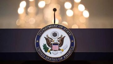 واشنگتن: حضور بالون چینی نقض آشکار حاکمیت ملی آمریکا است
