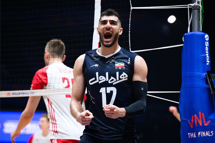 پوزخند پیشنهاد ۹۵ میلیاردی فوتبال به مدالآوران المپیکی؛ حسن یزدانی، نابغه یکمیلیاردی