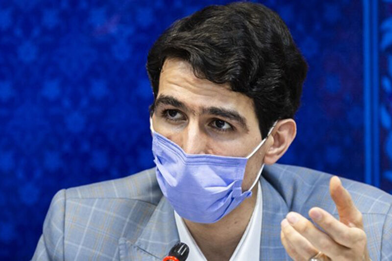 اسلامی درباره تدوین سند جامع توسعه فناوری هستهای به نمایندگان گزارش داد