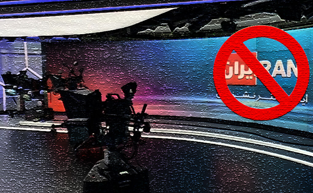 خبرسازی دیگری از رسانه تحت حمایت سعودی/ افسران اطلاعاتی موساد یا اراذل و اوباش کف تهران؟