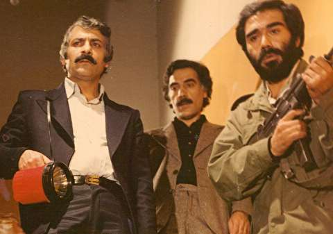 آرش تاج تهرانی: دلیل انتخاب برخی از نقشهایم در تلویزیون امرار معاش بود 2