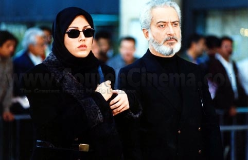آرش تاج تهرانی: دلیل انتخاب برخی از نقشهایم در تلویزیون امرار معاش بود 3
