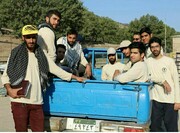 کاروان جهادی خدمات رایگان در روستای جمکران قم راه‌اندازی می‌شود