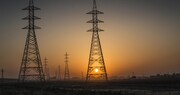 صادرات برق ایران از یک هزار مگاوات فراتر رفت