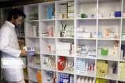 بیش از ۱۲۳ میلیارد ریال با اجرای طرح دارویار به داروخانه‌های خوزستان پرداخت شد
