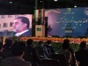 استاندار مازندران : دولت بدون تعارف مقابل مافیای واردات ایستادگی می‌کند