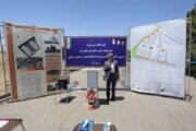استاندار همدان: زمین موردنیاز ساخت ۸۲۶ واحد مسکونی در تویسرکان تامین شده است 